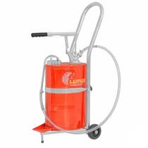 Bomba manual para óleo com alavanca capacidade 18 L - 9005-C Bomba manual para óleo com alavanca capacidade 18 L - 9005-C