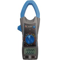 Alicate amper�metro digital True Rms - ET3201A