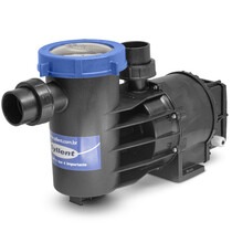 Motobomba com pré filtro para piscina 3/4 hp - PF42M075 Motobomba com pré filtro para piscina 3/4 hp - PF42M075