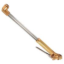 Ma�arico de corte manual com bico curvo - 012.4085