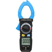 Alicate amper�metro digital 1000A True RMS AC CAT III 1000V - ET-3178
