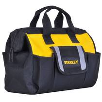 Bolsa para ferramentas 300 x 125 x 225 mm com 12 bolsos