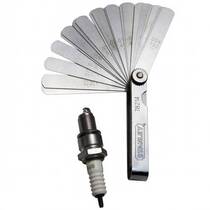 Calibrador de folga de 0,051 a 0,889 mm - 78-214 Calibrador de folga de 0,051 a 0,889 mm - 78-214