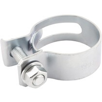 Abra�adeira para mangote 1.7/8