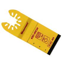 L�mina de imers�o 34 x 40 mm para corte de madeira - KSO-00C34