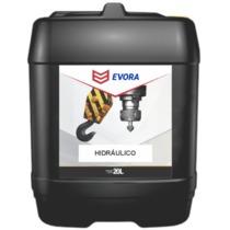 �leo lubrificante mineral para sistemas hidr�ulicos 20L ISO 68