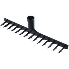 Ancinho sem cabo 18 dentes - Tenace