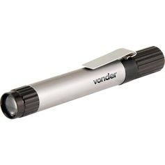 Lanterna de alum�nio a pilha - 80.75.000.011