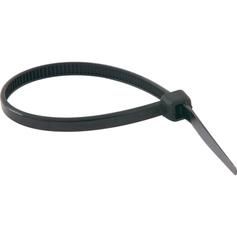 Abra�adeira de nylon 40 cm com 1.000 pe�as