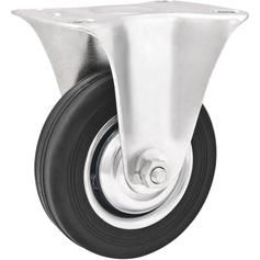 Rodízio fixo linha leve 6 Rodízio fixo linha leve 6