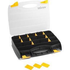 Organizador pl�stico - OPV 222 