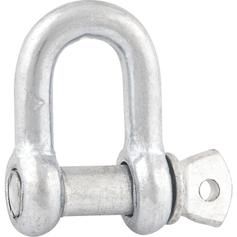 Manilha reta para cabo de a�o 3/4&rsquo;&rsquo; - 3564340100
