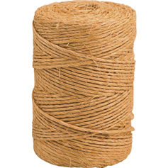 Fio de sisal oleado F-300/1