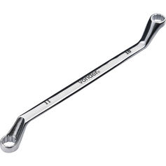 Chave estrela 14 x 15 mm aço cromo vanádio Chave estrela 14 x 15 mm aço cromo vanádio