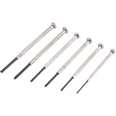 Jogo de chave de precis�o fenda e phillips 