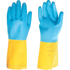 Luva de l�tex e neoprene EG - LNV 400