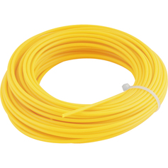 Fio de nylon para ro�adeira 3,0 mm x 10 m