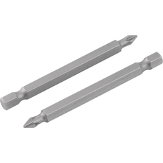 Bits phillips n� 2 - 1/4