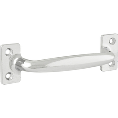 Puxador tipo al�a 120 mm