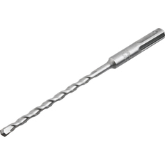 Broca de w�dea para concreto  6,0 x 50 x 110 mm - SDS PLUS
