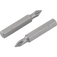 Bits phillips n� 2 - 1/4