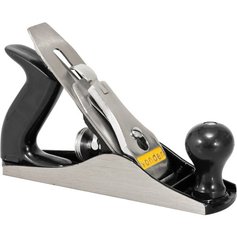 Plaina manual de base lisa 50 mm - N°5 Plaina manual de base lisa 50 mm - N°5