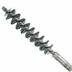 Escova de a�o tubular 1.1/2