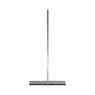 Rodo de alum�nio 60 cm com cabo de alum�nio extens�o 1,24 m 