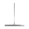 Rodo de alum�nio 100 cm com cabo de alum�nio extens�o 1,24 m 
