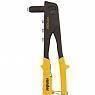 Rebitador manual tipo alicate para rebites at� 4,0 mm