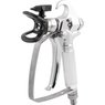 Pistola met�lica para m�quina de pintura airless