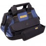 Bolsa para ferramentas 305 x 178 x 203 mm com 2 bolsos - STANDARD