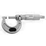 Micr�metro externo de ferro fundido capacidade de 25 - 50 mm exatid�o de 0,004 mm - 110.101