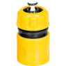 Engate r�pido com bloqueador de fluxo 1/2