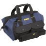 Bolsa para ferramentas 406 x 254 x 279 mm com 3 bolsos - STANDARD