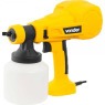Pistola de pintura pulverizadora el�trica 320 watts - PEV 400