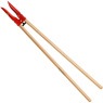 Cavadeira articulada com cabo de madeira 110 cm - 77559524