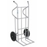 Carro armaz�m para cargas capacidade de 400 kg