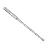 Broca de w�dea para concreto 6 x 95 x 160 mm - SDS Plus