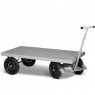 Carro plataforma sem abas - TM-10