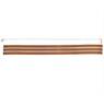 Kit de reparo para seladora 60 cm 4 pe�as - KIT-60