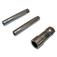 Conjunto soquete vazado 18 mm 2 adaptadores para porca - 133207