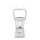 Lampi�o � bateria recarreg�vel 4 leds  - 5717