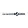 Broca com suporte para serra copo encaixe SDS-PLUS - D-50382