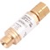 V�lvula corta fogo acetileno para ma�arico - VCF 677 MG