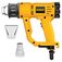 Soprador t�rmico 1550W 50 a 600�C 2 est�gios com desligamento - D26411  110V