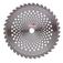 L�mina para ro�adeira com 40 dentes 2,00 x 255 mm