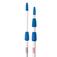 Extens�o telesc�pica 1,30m com 2 est�gios - EX070