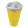 Dispensador de copos descart�veis com 5 cavidades - DC51AM