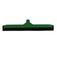 Rodo pl�stico 45 cm sem cabo com 3 unidades - MVRB45